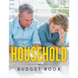 Household Budget Book - Paperback
