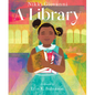A Library - Hardcover
