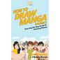 How To Draw Manga VOLUME 2: Your Step-By-Step Guide To Drawing Manga - Paperback