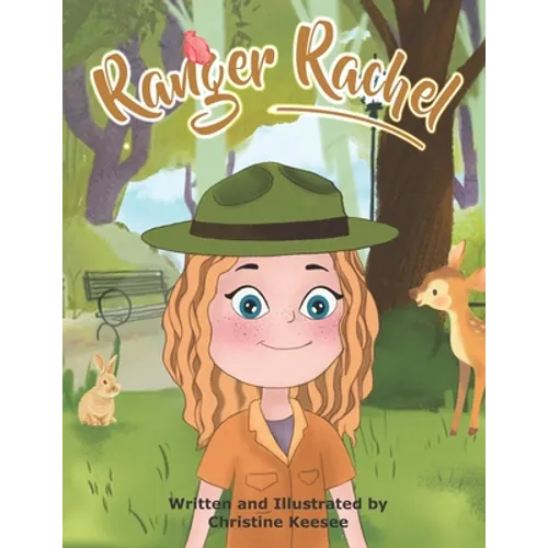 Ranger Rachel - Paperback