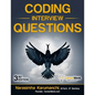 Coding Interview Questions - Paperback