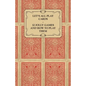Let's All Play Cards - 12 Jolly Games and How to Play Them - Paperback