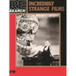 Incredibly Strange Films - Paperback