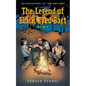 The Legend of Black Eyed Bart, Book 5: The Adventures of Tom and Andy - Paperback