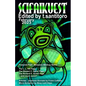 Scifaikuest February 2023 - Paperback