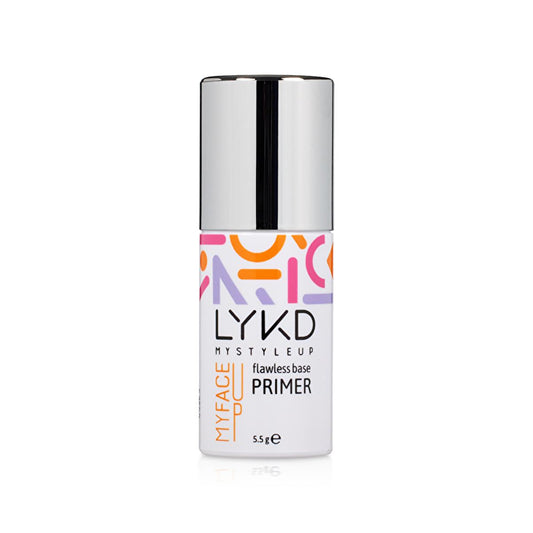 LYKD Flawless Base Primer Stick for Smooth Long-Lasting Makeup - Easy Application & Natural Look