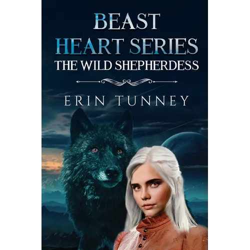 Beast Heart Series: The Wild Shepherdess - Paperback