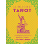 A Little Bit of Tarot: An Introduction to Reading Tarot - Hardcover