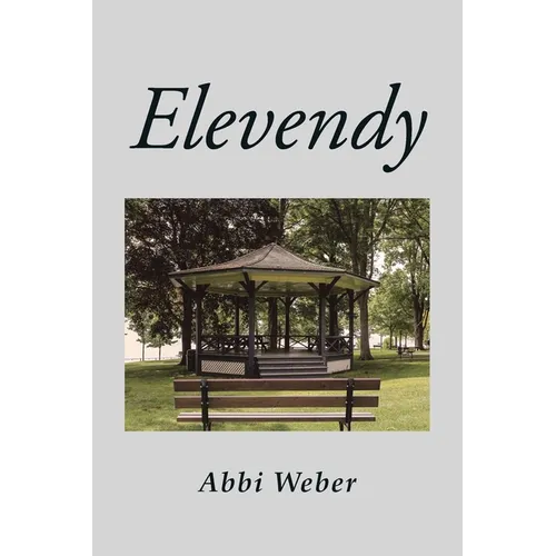 Elevendy - Paperback