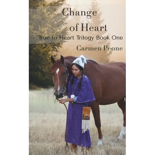 Change of Heart - Paperback