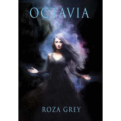 Octavia - Hardcover