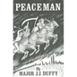 Peaceman - Paperback