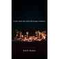 I just want two more Michigan summers: A Collection of Poems - Hardcover