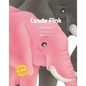 Candy Pink - Hardcover