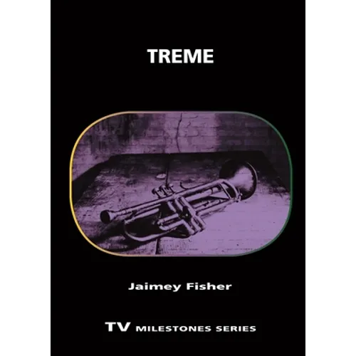 Treme - Paperback