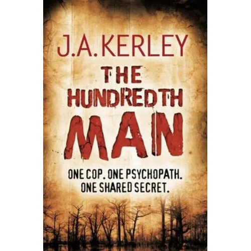 The Hundredth Man - Paperback