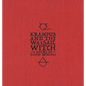 Krampus and the Wassail Witch - Hardcover