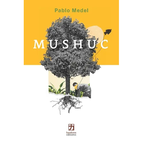 Mushuc - Paperback