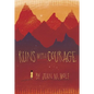 Runs with Courage - Hardcover