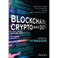 Blockchain, Crypto and Defi: Bridging Finance and Technology - Hardcover