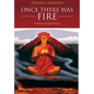 Once There Was Fire: A Novel of Old Hawaii - Hardcover