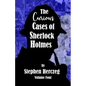 The Curious Cases of Sherlock Holmes - Volume Four - Paperback
