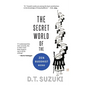 The Secret World of the Zen Buddhist Monk - Paperback