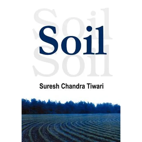 Soil - Hardcover