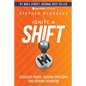 Ignite a Shift: Engaging Minds, Guiding Emotions and Driving Behavior - Hardcover