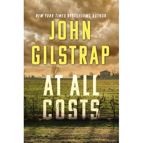 At All Costs - Paperback