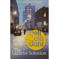 The Lazarus Solution - Paperback