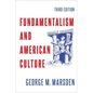 Fundamentalism and American Culture - Paperback