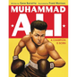 Muhammad Ali: A Champion Is Born - Hardcover