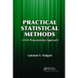 Practical Statistical Methods: A SAS Programming Approach - Paperback