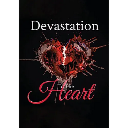 Devastation to the Heart - Paperback