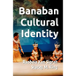 Banaban Cultural Identity - Paperback