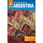 The Rough Guide to Argentina: Travel Guide with eBook - Paperback