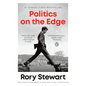 Politics on the Edge: A Memoir from Within - Paperback