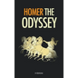 The Odyssey - Hardcover