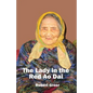 The Lady in the Red Ao Dai - Paperback