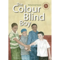 The Colour Blind Boy - Hardcover