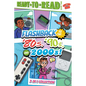 Flashback to the . . . '80's, '90s, and 2000s!: Flashback to the . . . Awesome '80s!; Flashback to the . . . Fly '90s!; Flashback to the . . . Chill 2 - Hardcover
