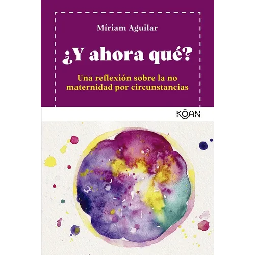 Y Ahora Que? - Paperback