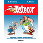 Asterix Omnibus Vol. 12 - Hardcover