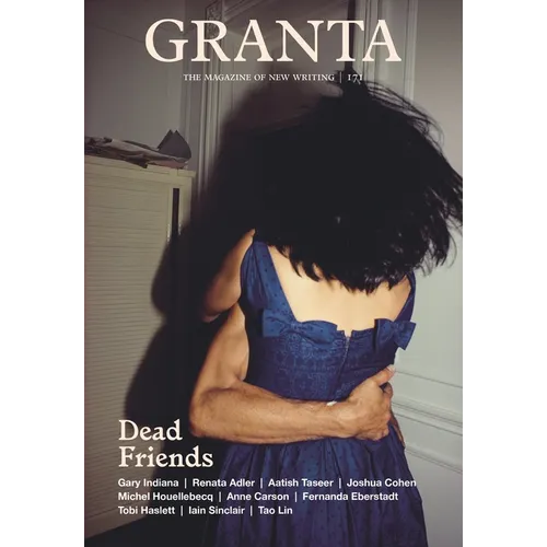 Granta 171 - Paperback