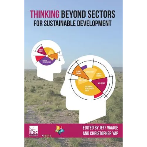 Thinking Beyond Sectors for Sustainable Development - Paperback