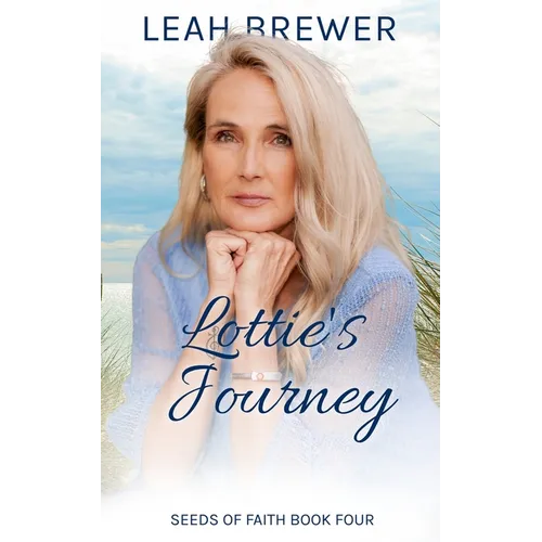 Lottie's Journey - Paperback