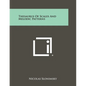 Thesaurus Of Scales And Melodic Patterns - Paperback