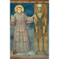 Franciscans and the Elixir of Life: Religion and Science in the Later Middle Ages - Hardcover