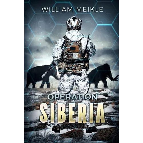Operation: Siberia - Paperback
